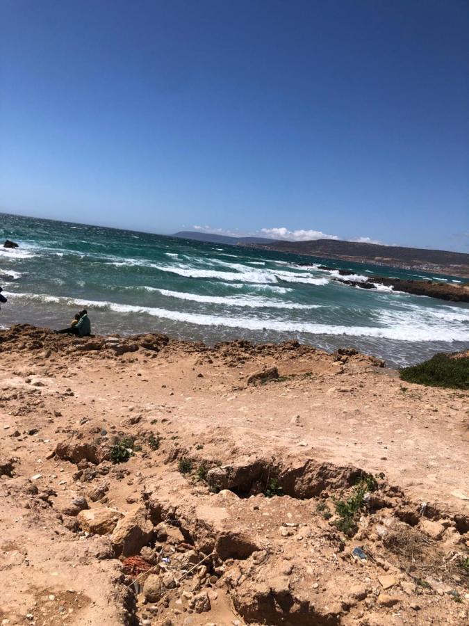 Riad Sous Les Etoiles Sidi Bibi Dış mekan fotoğraf